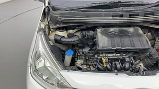 Used 2019 Hyundai Grand i10 Sportz 1.2 Kappa VTVT Petrol Manual engine ENGINE RIGHT SIDE VIEW