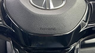 Used 2022 Tata Tiago NRG XZ Petrol Manual top_features Airbags