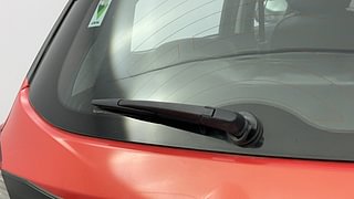 Used 2022 Tata Tiago NRG XZ Petrol Manual top_features Rear wiper
