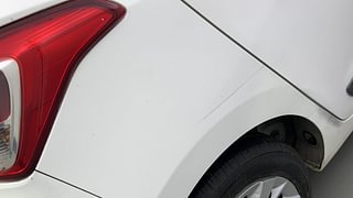 Used 2019 Hyundai Grand i10 Sportz 1.2 Kappa VTVT Petrol Manual dents MINOR SCRATCH
