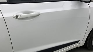 Used 2019 Hyundai Grand i10 Sportz 1.2 Kappa VTVT Petrol Manual dents MINOR SCRATCH