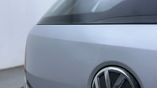 Used 2011 Volkswagen Polo [2010-2014] Comfortline 1.2L (P) Petrol Manual dents MINOR SCRATCH