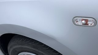 Used 2011 Volkswagen Polo [2010-2014] Comfortline 1.2L (P) Petrol Manual dents MINOR DENT