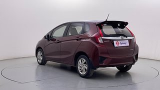 Used 2015 Honda Jazz [2015-2019] VX Diesel Diesel Manual exterior LEFT REAR CORNER VIEW