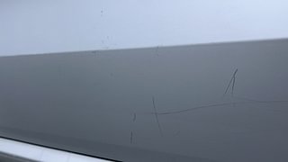 Used 2011 Volkswagen Polo [2010-2014] Comfortline 1.2L (P) Petrol Manual dents MINOR SCRATCH