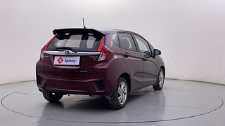 Used 2015 Honda Jazz [2015-2019] VX Diesel Diesel Manual exterior RIGHT REAR CORNER VIEW