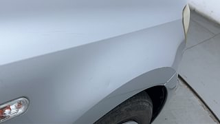 Used 2011 Volkswagen Polo [2010-2014] Comfortline 1.2L (P) Petrol Manual dents MINOR DENT