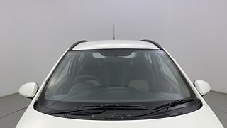 Used 2019 Hyundai Grand i10 Sportz 1.2 Kappa VTVT Petrol Manual exterior FRONT WINDSHIELD VIEW