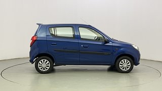 Used 2014 Maruti Suzuki Alto 800 [2012-2016] Vxi Petrol Manual exterior RIGHT SIDE VIEW