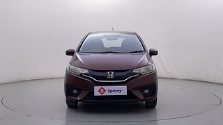 Used 2015 Honda Jazz [2015-2019] VX Diesel Diesel Manual exterior FRONT VIEW