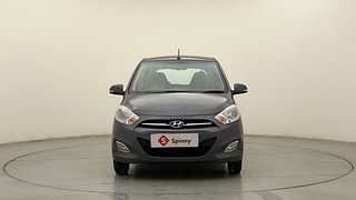 Used 2011 Hyundai i10 [2010-2016] Asta Petrol Petrol Manual exterior FRONT VIEW