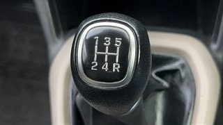 Used 2019 Hyundai Grand i10 Sportz 1.2 Kappa VTVT Petrol Manual interior GEAR  KNOB VIEW