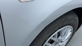 Used 2011 Volkswagen Polo [2010-2014] Comfortline 1.2L (P) Petrol Manual dents MINOR SCRATCH