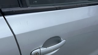 Used 2011 Volkswagen Polo [2010-2014] Comfortline 1.2L (P) Petrol Manual dents MINOR SCRATCH