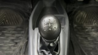 Used 2014 Maruti Suzuki Alto 800 [2012-2016] Vxi Petrol Manual interior GEAR  KNOB VIEW