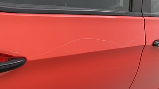 Used 2022 Tata Tiago NRG XZ Petrol Manual dents MINOR SCRATCH
