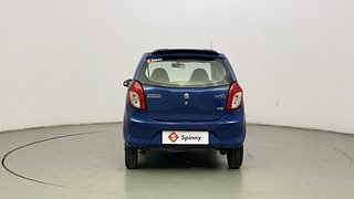 Used 2014 Maruti Suzuki Alto 800 [2012-2016] Vxi Petrol Manual exterior BACK VIEW