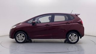 Used 2015 Honda Jazz [2015-2019] VX Diesel Diesel Manual exterior LEFT SIDE VIEW