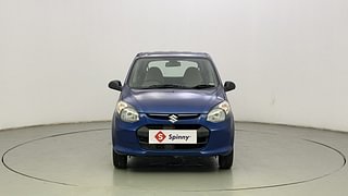 Used 2014 Maruti Suzuki Alto 800 [2012-2016] Vxi Petrol Manual exterior FRONT VIEW