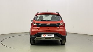 Used 2022 Tata Tiago NRG XZ Petrol Manual exterior BACK VIEW