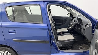 Used 2014 Maruti Suzuki Alto 800 [2012-2016] Vxi Petrol Manual interior RIGHT SIDE FRONT DOOR CABIN VIEW