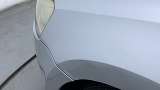 Used 2011 Volkswagen Polo [2010-2014] Comfortline 1.2L (P) Petrol Manual dents MINOR SCRATCH