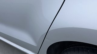 Used 2011 Volkswagen Polo [2010-2014] Comfortline 1.2L (P) Petrol Manual dents MINOR SCRATCH