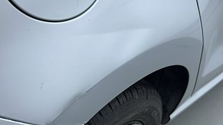 Used 2011 Volkswagen Polo [2010-2014] Comfortline 1.2L (P) Petrol Manual dents MINOR SCRATCH