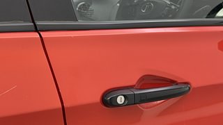 Used 2022 Tata Tiago NRG XZ Petrol Manual dents MINOR DENT