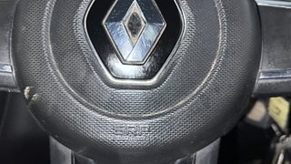 Used 2021 renault Kwid 1.0 RXT Opt Petrol Manual top_features Airbags