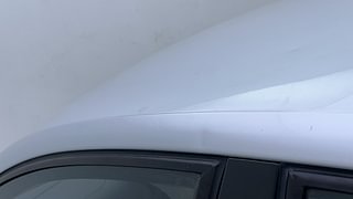 Used 2011 Volkswagen Polo [2010-2014] Comfortline 1.2L (P) Petrol Manual dents MINOR DENT