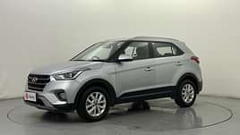 2020 Hyundai Creta 1.6 SX AT