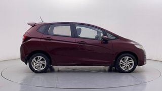 Used 2015 Honda Jazz [2015-2019] VX Diesel Diesel Manual exterior RIGHT SIDE VIEW