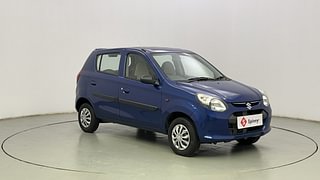 Used 2014 Maruti Suzuki Alto 800 [2012-2016] Vxi Petrol Manual exterior RIGHT FRONT CORNER VIEW