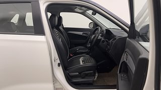 Used 2021 Maruti Suzuki Vitara Brezza [2020-2022] ZXI Plus AT Petrol Automatic interior RIGHT SIDE FRONT DOOR CABIN VIEW