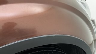 Used 2018 Mahindra XUV500 [2018-2021] W11 AT Diesel Automatic dents MINOR SCRATCH