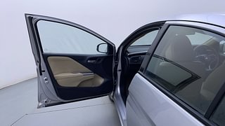 Used 2014 Honda City [2014-2017] VX CVT Petrol Automatic interior LEFT FRONT DOOR OPEN VIEW