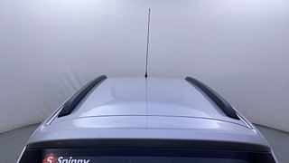 Used 2022 Renault Kwid 1.0 RXT AMT SCE Petrol Automatic exterior EXTERIOR ROOF VIEW