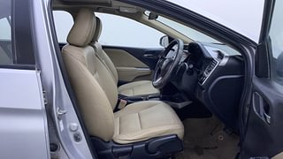 Used 2014 Honda City [2014-2017] VX CVT Petrol Automatic interior RIGHT SIDE FRONT DOOR CABIN VIEW