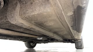 Used 2014 Hyundai Grand i10 Asta 1.2 Kappa VTVT Petrol Manual extra REAR RIGHT UNDERBODY VIEW