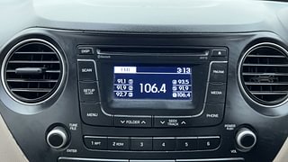 Used 2014 Hyundai Grand i10 Asta 1.2 Kappa VTVT Petrol Manual top_features Integrated (in-dash) music system