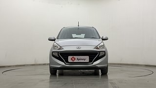 Used 2021 Hyundai New Santro 1.1 Sportz AMT Petrol Automatic exterior FRONT VIEW