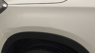 Used 2021 Maruti Suzuki Vitara Brezza [2020-2022] ZXI Plus AT Petrol Automatic dents MINOR SCRATCH