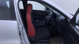Used 2022 Renault Kwid 1.0 RXT AMT SCE Petrol Automatic interior RIGHT SIDE FRONT DOOR CABIN VIEW
