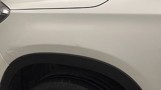 Used 2021 Maruti Suzuki Vitara Brezza [2020-2022] ZXI Plus AT Petrol Automatic dents MINOR DENT