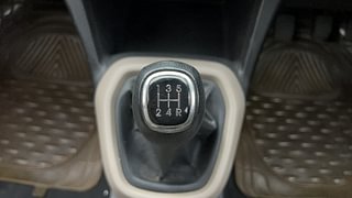 Used 2014 Hyundai Grand i10 Asta 1.2 Kappa VTVT Petrol Manual interior GEAR  KNOB VIEW