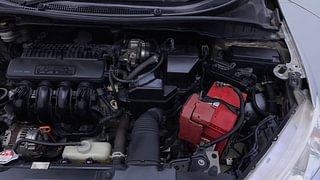 Used 2014 Honda City [2014-2017] VX CVT Petrol Automatic engine ENGINE LEFT SIDE VIEW