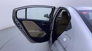 Used 2014 Honda City [2014-2017] VX CVT Petrol Automatic interior LEFT REAR DOOR OPEN VIEW