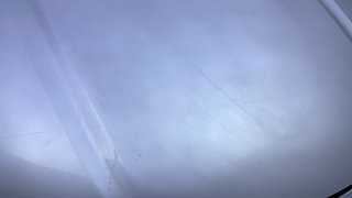 Used 2014 Honda City [2014-2017] VX CVT Petrol Automatic dents MINOR DENT