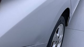 Used 2014 Honda City [2014-2017] VX CVT Petrol Automatic dents MINOR DENT